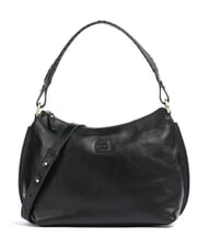 BRIC&rsquo;S VOLTERRA Shoulder bag, with shoulder strap Black - Women&rsquo;s Bags - 1