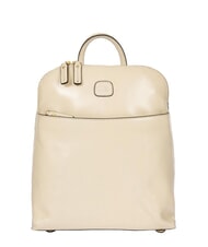 BRIC&rsquo;S VOLTERRA Leather backpack ivory - Women&rsquo;s Bags - 1