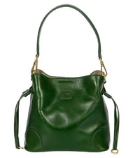 BRIC&rsquo;S VOLTERRA Mini shoulder bag Pine - Women&rsquo;s Bags - 1