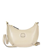 BRIC&rsquo;S VOLTERRA Shoulder bag, leather ivory - Women&rsquo;s Bags - 1