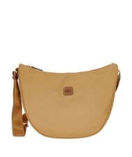 BRIC&rsquo;S X-COLLECTION Small crescent bag HONEY - Women&rsquo;s Bags - 1