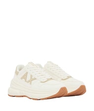 ARMANI EXCHANGE NIKY Sneakers - Women&rsquo;s shoes