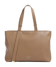 ARMANI EXCHANGE ALICE Shoulder shopping bag - Women&rsquo;s Bags