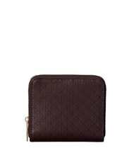 CALVIN KLEIN COATED EMBLEM Small Wallet - Women&rsquo;s Wallets