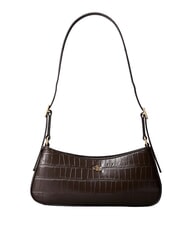 CALVIN KLEIN CK CROC Shoulder bag delicious/antique silver - Women&rsquo;s Bags - 1