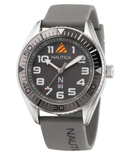 NAUTICA N83 FINN WORLD Quartz watch black - Watches - 1