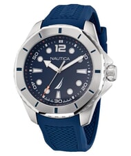 NAUTICA KOH MAY BAY Quartz watch blue - Watches - 1