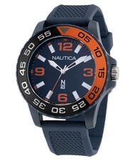 NAUTICA N83 FINN WORLD Quartz watch blue - Watches - 1
