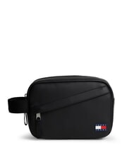 TOMMY HILFIGER TJM DAILY Beauty black - Beauty Case - 1