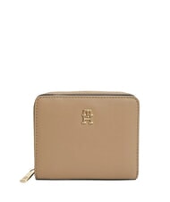 TOMMY HILFIGER TH ICON Small Wallet - Women&rsquo;s Wallets