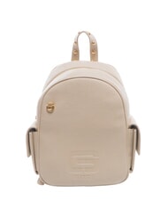 GAUD&Igrave; GRETA Backpack with side pockets bone - Women&rsquo;s Bags - 1