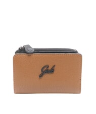 GABS GMONEY57 Leather wallet, with zip - Women&rsquo;s Wallets