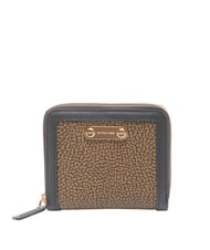 BORBONESE B-URBAN Small Wallet - Women&rsquo;s Wallets