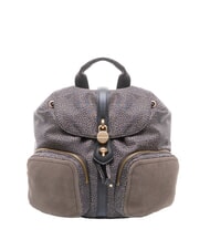 BORBONESE POCHE Backpack - Women&rsquo;s Bags