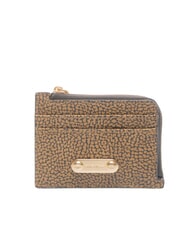 BORBONESE B-URBAN Coin purse / Card holder - Women&rsquo;s Wallets