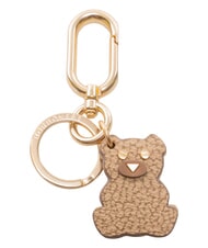 BORBONESE LES AMIS Orsetto Keychain  - Key holders