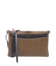 BORBONESE B-URBAN Mini shoulder bag - Women&rsquo;s Bags