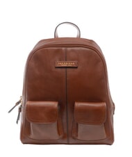 THE BRIDGE FLORA Leather backpack - Women&rsquo;s Bags