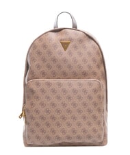 GUESS MILANO2 4G Print Backpack - Backpacks & School and Leisure