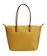 TOMMY HILFIGER POPETTE Shopping Bag mustard field - Women&rsquo;s Bags - 1