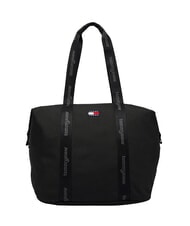 TOMMY HILFIGER TJW ESS DAILY Maxi shoulder bag - Women&rsquo;s Bags