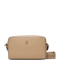 TOMMY HILFIGER TH JOY Mini bag with shoulder strap and logo horseradish - Women&rsquo;s Bags - 1