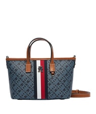TOMMY HILFIGER TH MONOPLAY Handbag with shoulder strap - Women&rsquo;s Bags