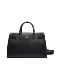 TOMMY HILFIGER TH JOY Handbag, with shoulder strap - Women&rsquo;s Bags