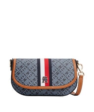 TOMMY HILFIGER TH MONOPLAY Mini shoulder bag - Women&rsquo;s Bags