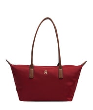 TOMMY HILFIGER POPETTE Shopping Bag - Women&rsquo;s Bags