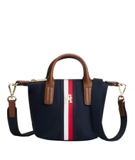 TOMMY HILFIGER POPETTE Small Shopper with shoulder strap - Women&rsquo;s Bags