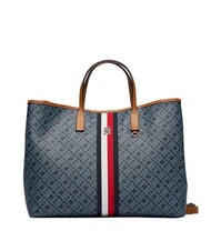 TOMMY HILFIGER TH MONOPLAY Handbag, with shoulder strap - Women&rsquo;s Bags