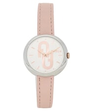 FURLA COSY Fashion watch white and pink - Watches - 1
