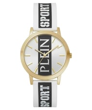 PLEIN SPORT LEGEND Quartz watch silver - Watches - 1