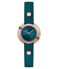 FURLA ICON SHAPE Fashion watch blue - Watches - 1