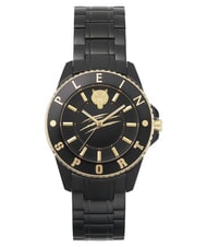 PLEIN SPORT GLAM Sports watch black - Watches - 1