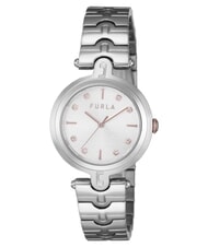 FURLA ARCH BAR Fashion watch silver - Watches - 1