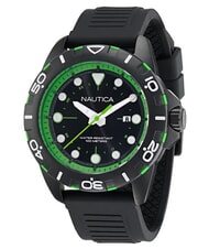 NAUTICA NAW NSR Sports watch black - Watches - 1