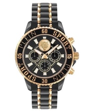 PLEIN SPORT GLAM CHRONO Multifunction watch black - Watches - 1