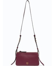 PINKO DOUBLE Shoulder bag, with shoulder strap - Women&rsquo;s Bags