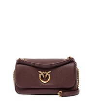 PINKO CLICK SOFT Mini shoulder bag / crossbody bag - Women&rsquo;s Bags