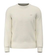 GUESS MARCOS LOGO Crewneck sweatshirt - Sweatshirts