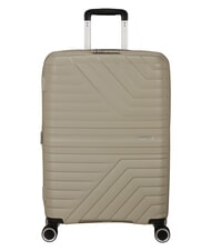 AMERICAN TOURISTER FLYTWIST  Medium Trolley, Expandable - Rigid Trolley Cases