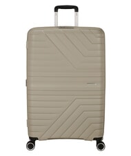 AMERICAN TOURISTER FLYTWIST Large, expandable trolley - Rigid Trolley Cases