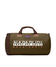 NAPAPIJRI BERING Duffel bag with shoulder strap - Duffle bags