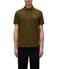 NAPAPIJRI EBEA 3 Cotton polo shirt - Polo shirt