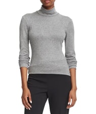 GUESS ANITA TURTLE Sweater - Women's Sweaters