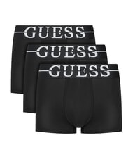 GUESS JOE Set of 3 boxers - Men's briefs