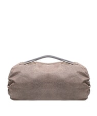 BORBONESE B-ACCADEMY Maxi handbag with shoulder strap - Women&rsquo;s Bags