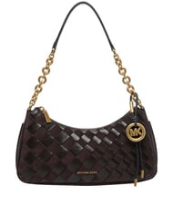 MICHAEL KORS NOLITA Shoulder bag, leather chocolate - Women&rsquo;s Bags - 1
